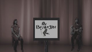 Mr. Bojangles Cover - Karenmuenchen