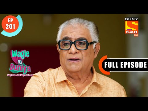 Wagle Ki Duniya - Cut The Diet - Ep 201 - Full Episode - 20th November 2021