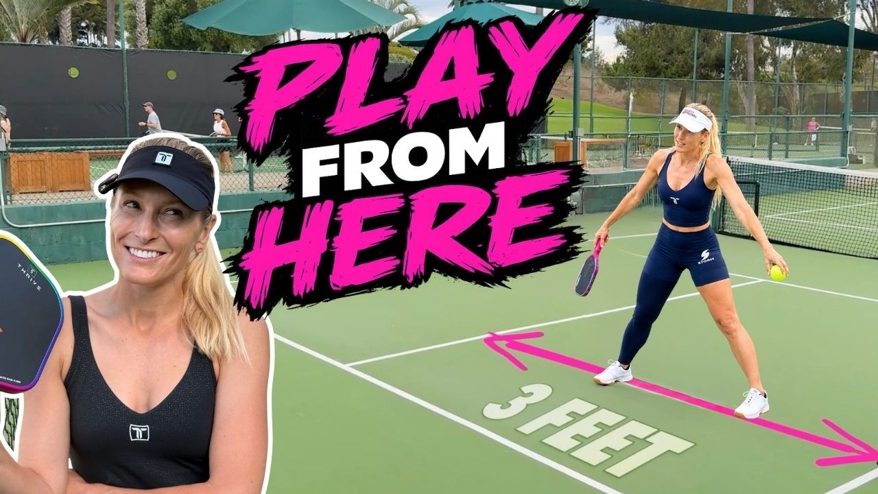 4 Reasons Playing Off the Kitchen Line Makes You Harder to Beat