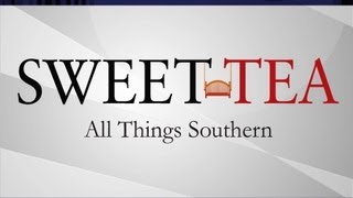 preview picture of video 'SWEET TEA All Things Southern'