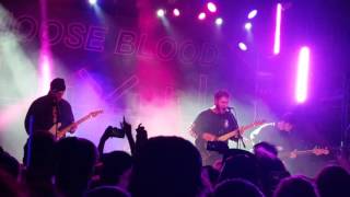 Moose Blood - Pastel (live)