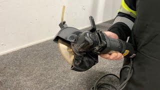 Шлифовальная машина Gemini 1150 | Изображение 4 - Machineryline