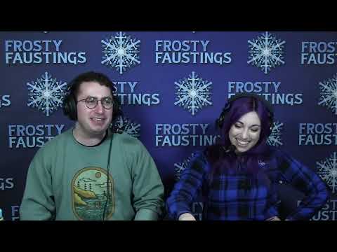 Frosty Faustings XVI 2024 - BlazBlue: Cross Tag Battle Top 8