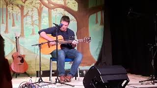 Nick Drake Gathering 2017 - Black Mountain Blues