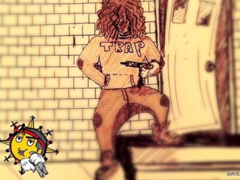 Gun play - @Swisherboy ft Reggie