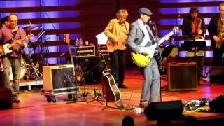 Steve Strongman Live - Maple Blues Awards January 21st, 2013