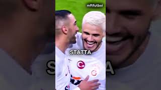 Download lagu A very difficult goal from Icardi! #galatasaray #mauroicardi mp3 Download lagu A very difficult goal from Icardi! #galatasaray #mauroicardi mp3
