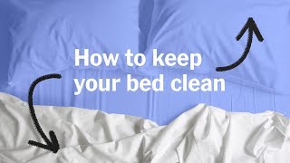 How Often Should You Actually Wash Your Sheets?