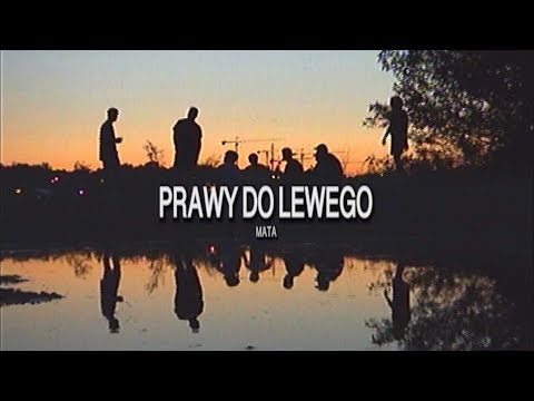 Mata - Prawy do Lewego on Spotify Charts