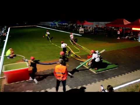 Branč Krpánky | Branč 23.07.2022 (5. kolo PDHL 2022)