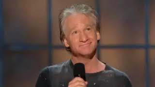 [FUNNY] Comedian reads from  "The Purpose Driven Life"  (Ex- Cult humor)