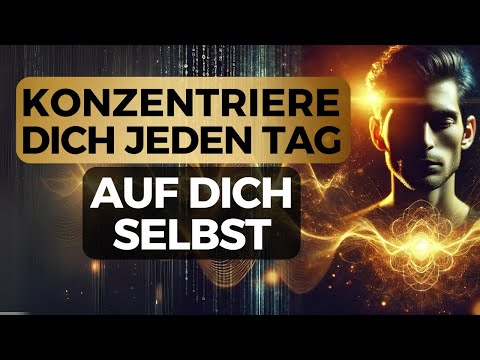 Warum du JETZT deine Energie nach innen lenken musst! Erwache zu deinem wahren Selbst. ✨💫