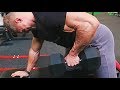 CRUSHING Back - Old-School & Alternative Exercises