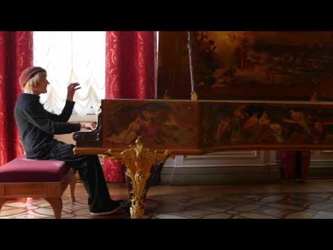 Олег и редкие искусства (Trailer @ Beat Film Festival 2016)