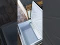 VW tucana bluebird 2010 conversion