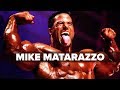 Mike Matarazzo: The Best Calves in Bodybuilding History