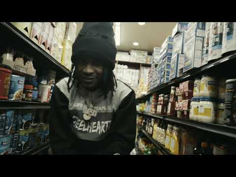 Trapskii2x - "Bacc  Tf Up" (Official music video) Dir By (bigape)