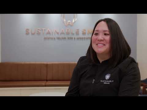 The Kohan Group: Dr. Cynthia Young, DDS (Sustainable Smiles Pleasanton, CA) Testimonial