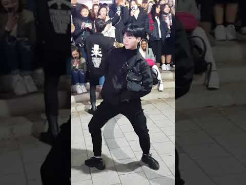 [MAXXAM / MYM] 191206 이찬욱 - 부메랑(BOOMERANG) (Wanna One cover)