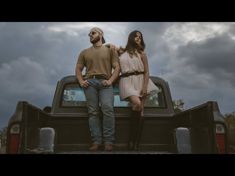 José Esparza - Quizá (Video Oficial)