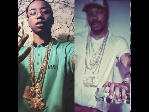 Pressa x Moshine - IMPORTANT (Prod. Jmak) (Official Audio)