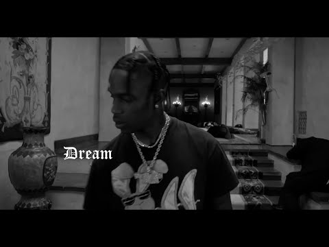 (Free) Travis Scott x Wondagurl Dark Type Beat 2024 - "Dream" (prod. Leon Coltrane)