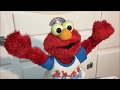 Dancing Elmo Toy