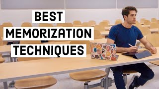HOW I MEMORIZED EVERYTHING IN MEDICAL SCHOOL | KharmaMedic