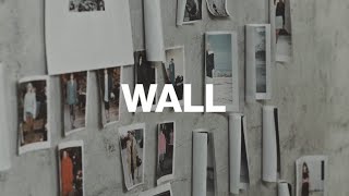 WALL 川西遼平 RYOHEI KAWANISHI | POST-FAKE