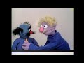 Sesame Street Harvey Kneeslapper Do You Have An A On Ya HQ