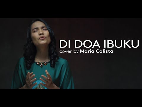 DI DOA IBUKU | Cover by Maria Calista