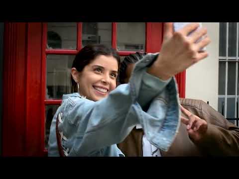 Soca-Samuel The Red Indian - She Want Black Man (Official Music Video)