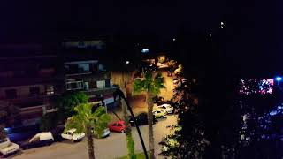 مسحراتي في دمشق رمضان 2021