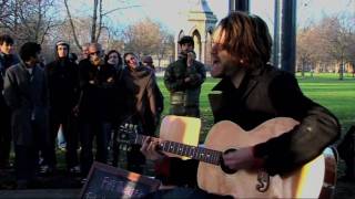 Fyfe Dangerfield - She Needs Me