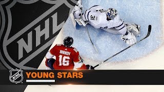Young Stars Top Plays from November