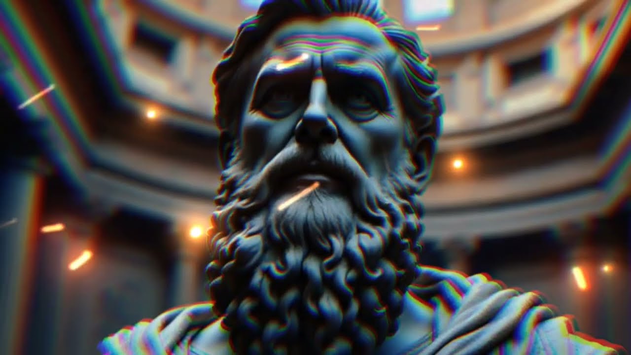 O que TODA mulher deseja ouvir de um homem (mas nunca vai te dizer) | Estoicismo