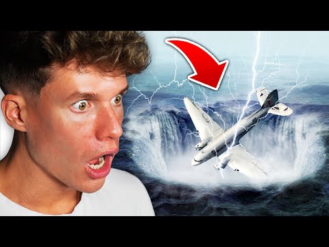 Die Wahrheit über das BERMUDA DREIECK