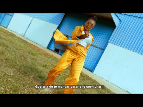 Dama Ija - Kunleleya - (Vídeo Oficial)