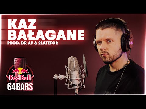 Video thumbnail for RED BULL 64 BARS