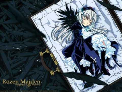 Rozen Maiden ending 1 full