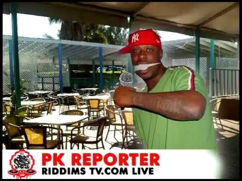 Willy Chin Birthday Bash 2011 Commercial