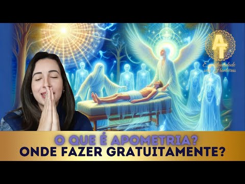 APOMETRIA – COMO FUNCIONA? ONDE FAZER GRATUITAMENTE?