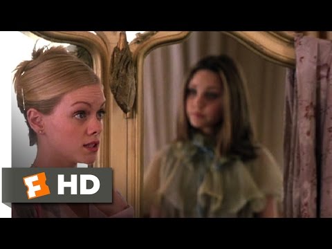 What a Girl Wants (4/9) Movie CLIP - A Few Pointers (2003) HD