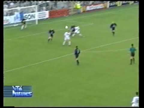 1. Geel - KAA Gent 1-5