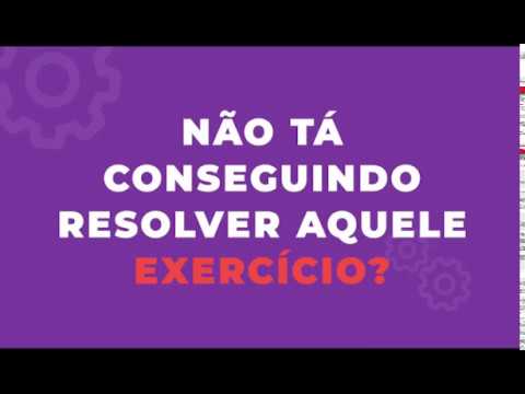 Quer CONSEGUIR resolver AQUELE exercício complicado - Me Salva! Engenharia: