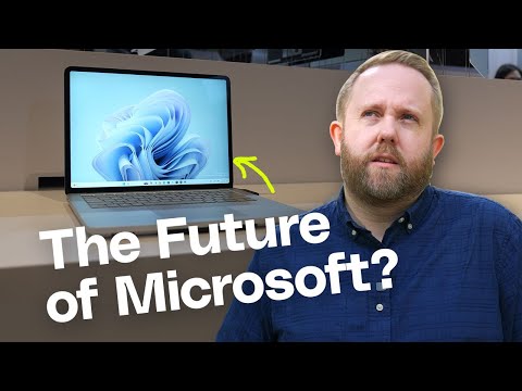 The future of Surface is incredibly unclear with these new devices