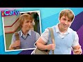 Recreating Our Iconic High School Looks Recreating Our Iconic High School Looks