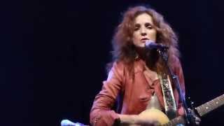 Patty Griffin - &quot;If I Had My Way&quot; (Peter, Paul &amp; Mary cover) - Celebrate Brooklyn, NYC - 6/5/2013