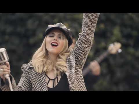 THE SOULS COVER - 'OH DARLING'