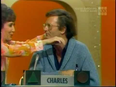 Match Game 74 Opening #115